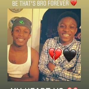 Meet your Posher, Biddleboy